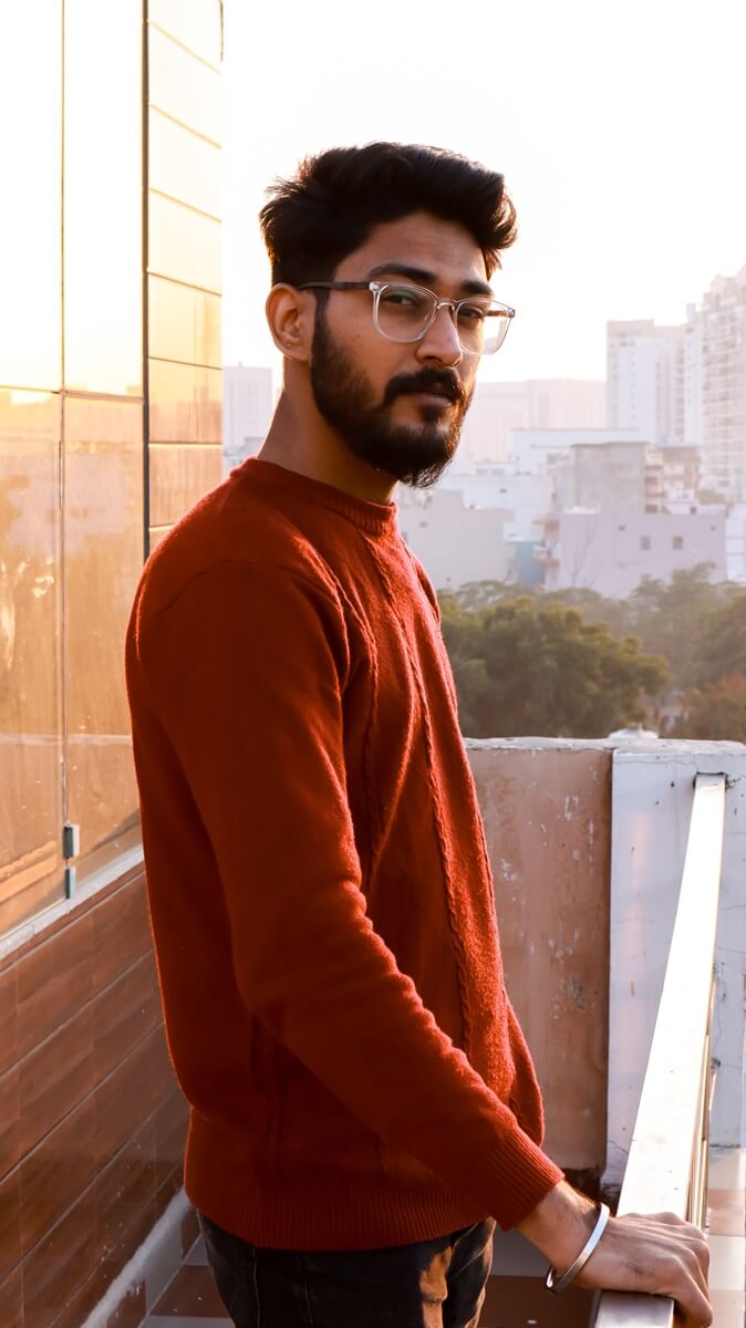 Kunal Sharma