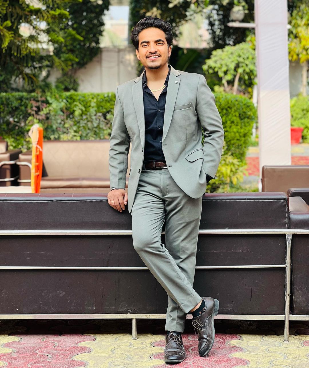 Aman Rawat