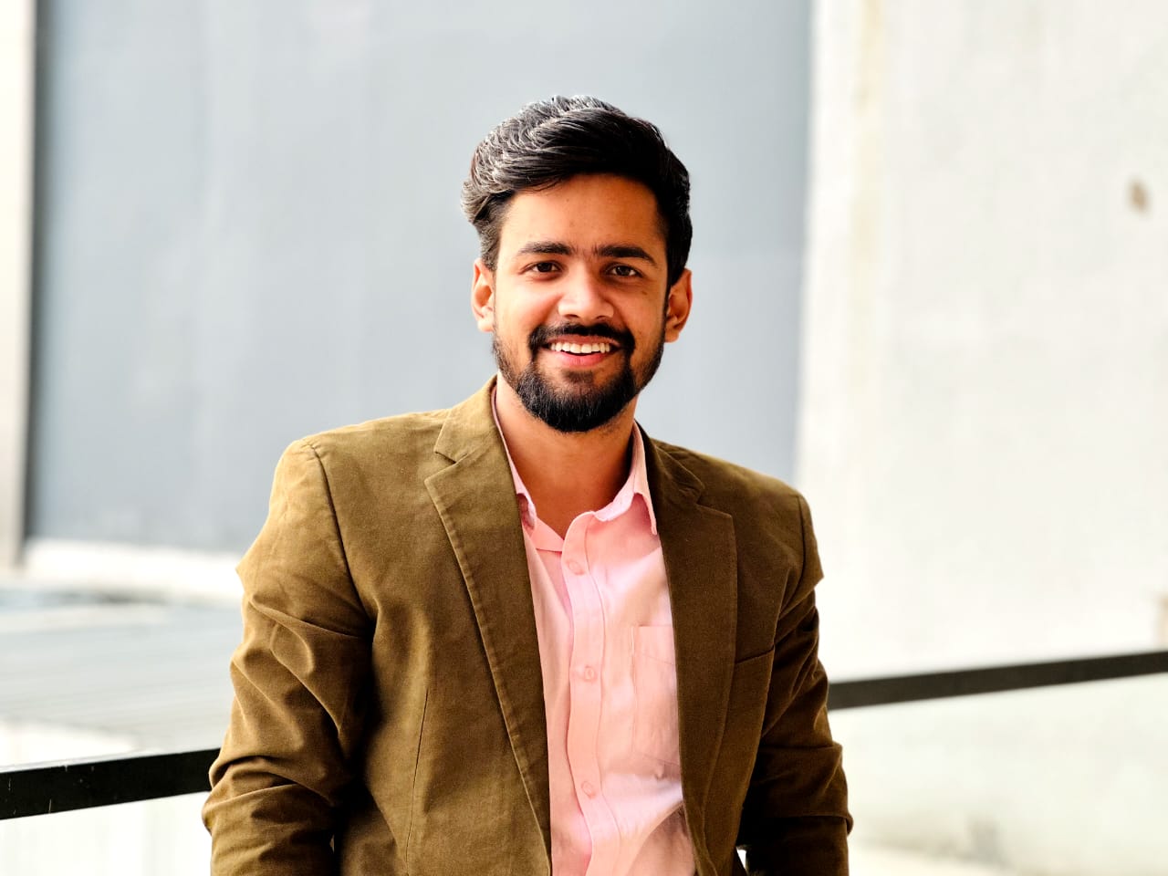 PRABAL SHARMA
