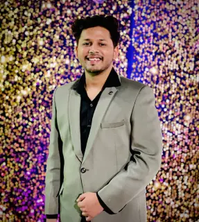 Prateek Garg