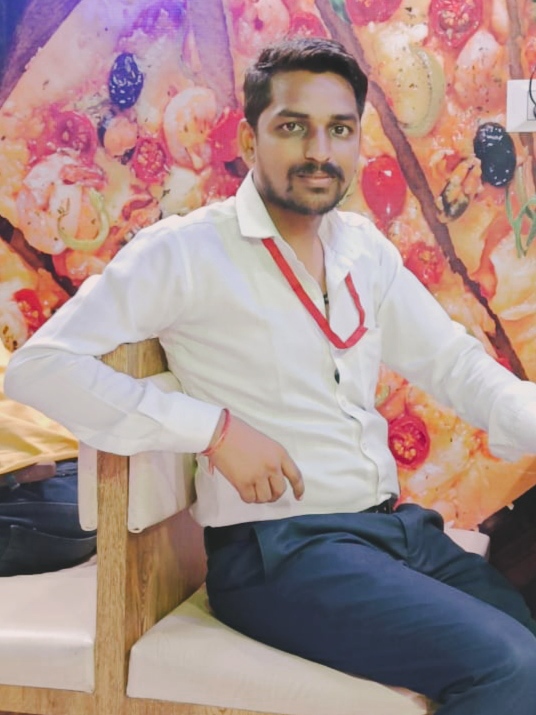 Shubham Kumar