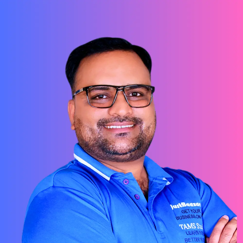 Sunil Chaudhary
