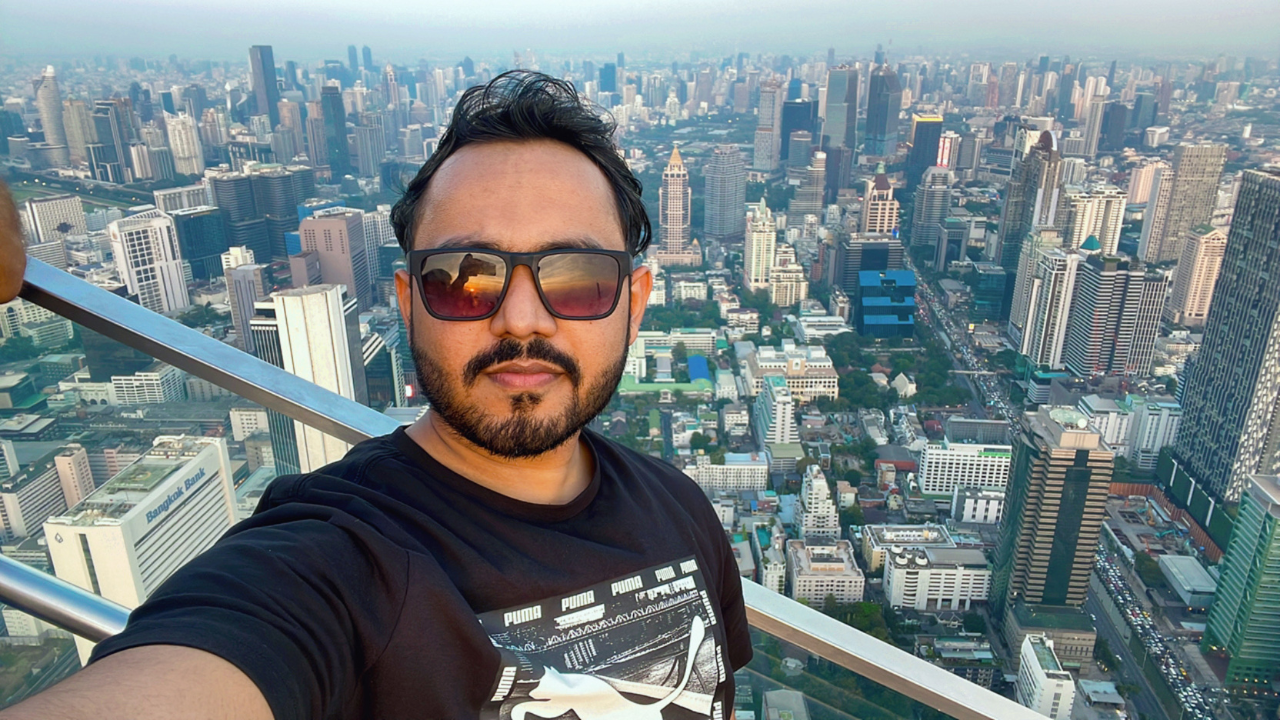 Abhishek Singh