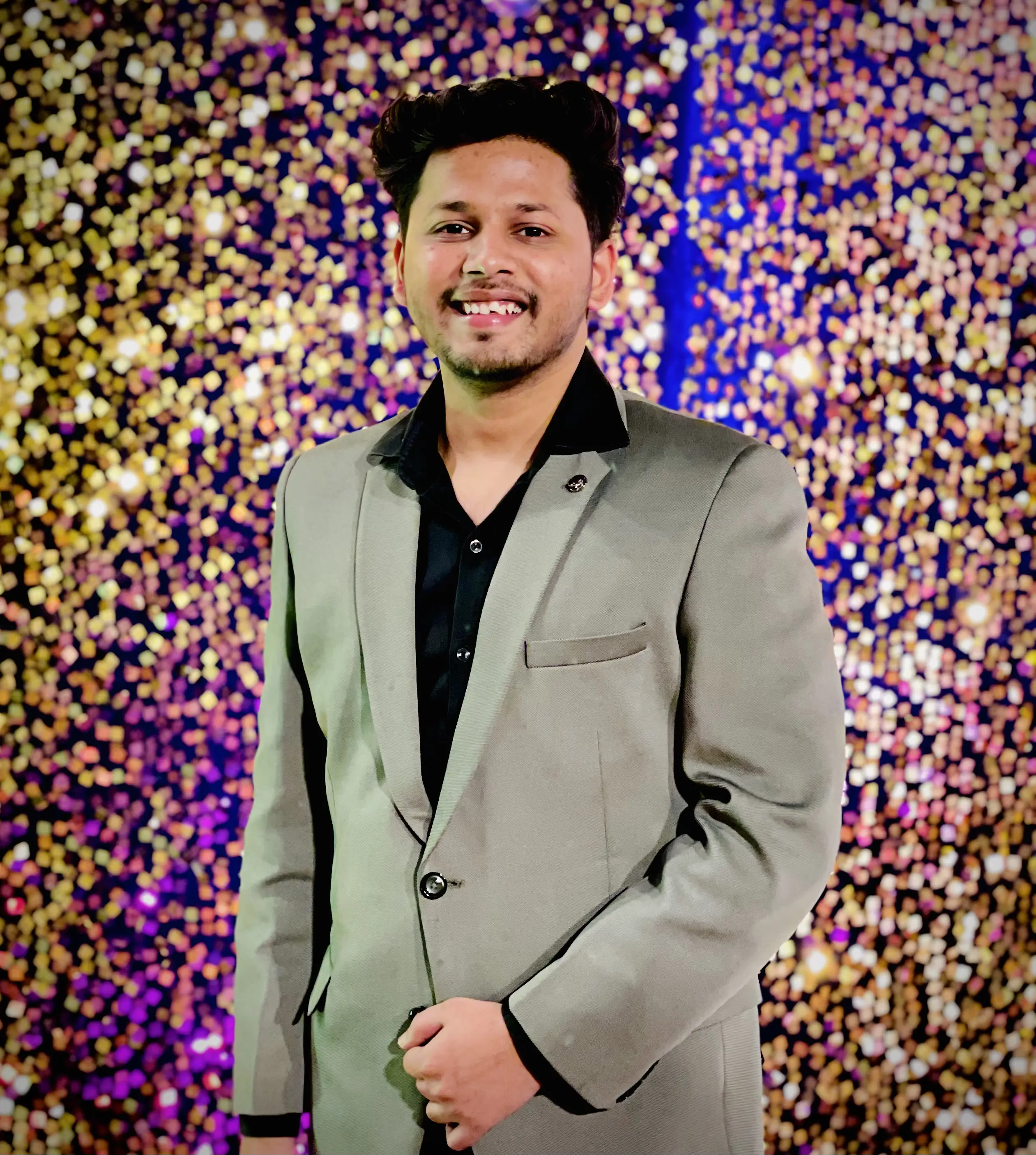 Prateek Garg