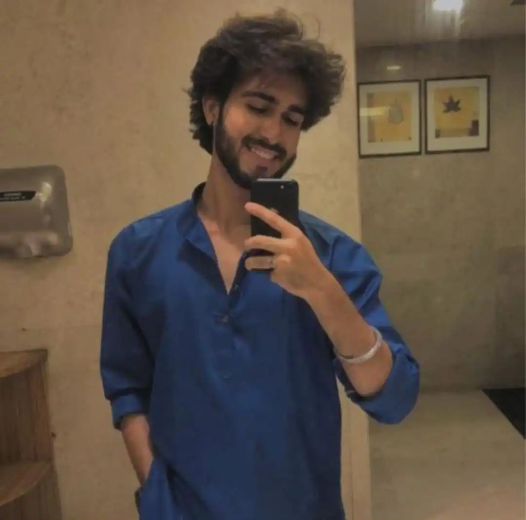 Jai Oberoi