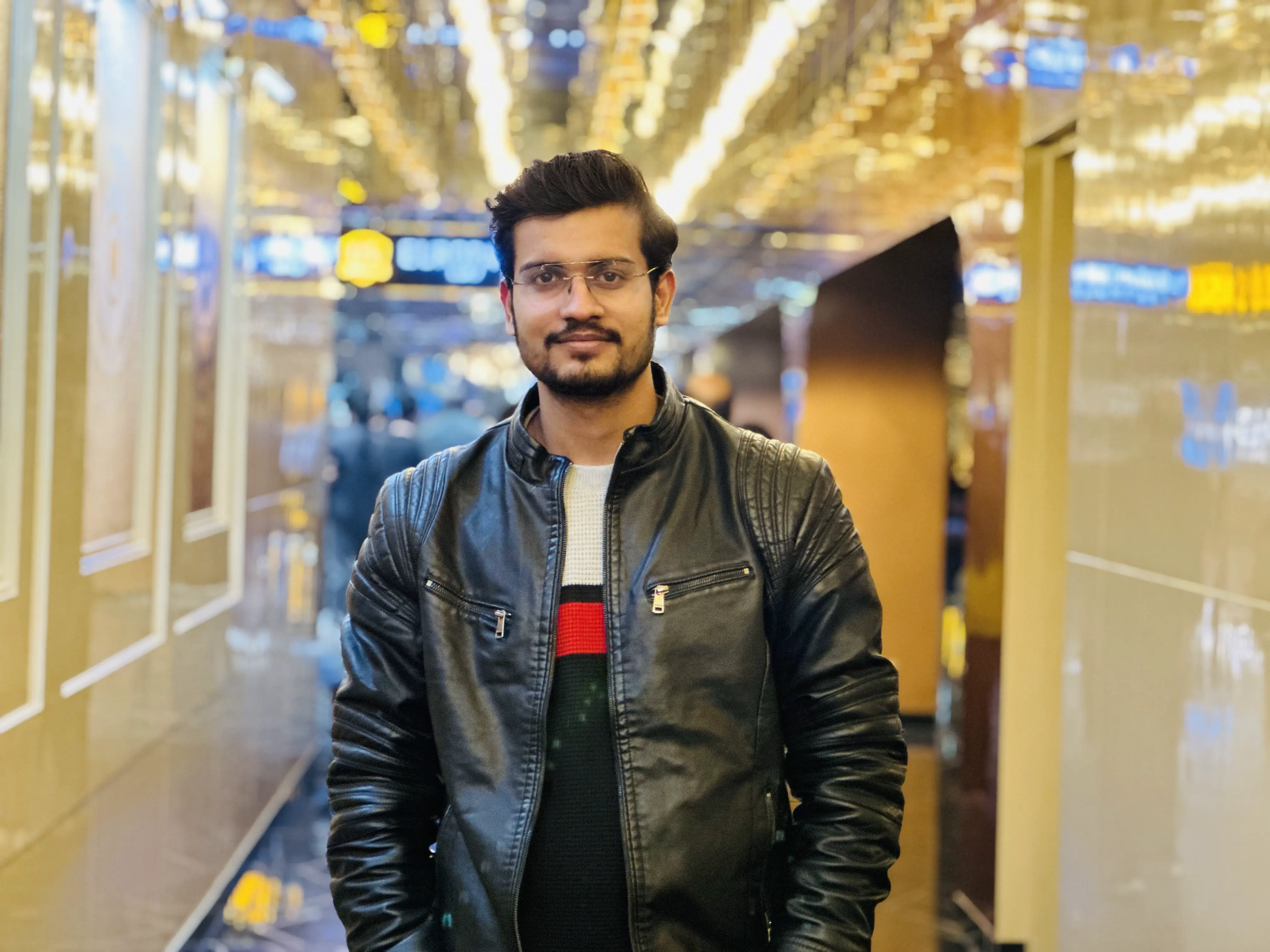 Ashish Singh