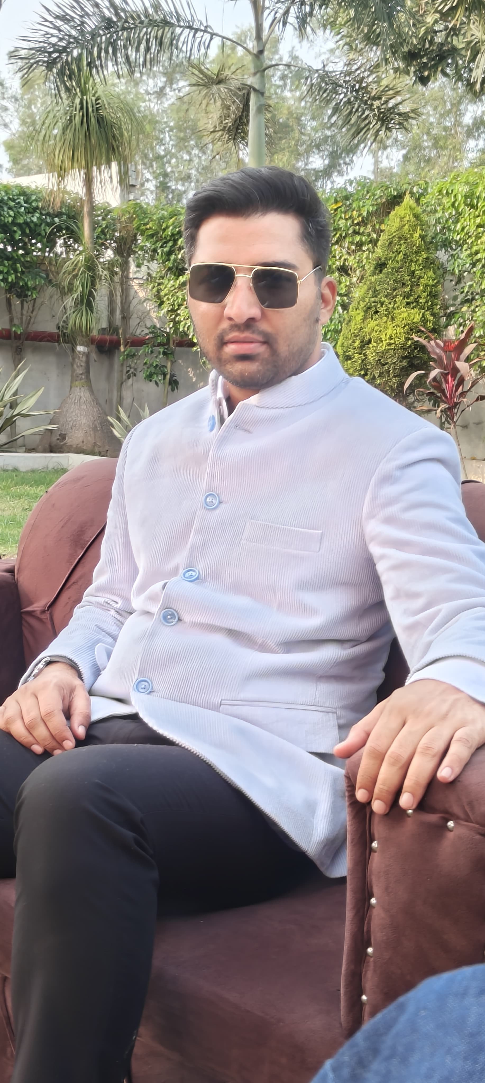 MD Asim