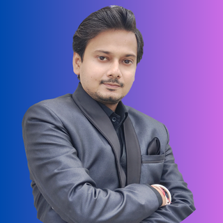 Kuldeep Prajapt