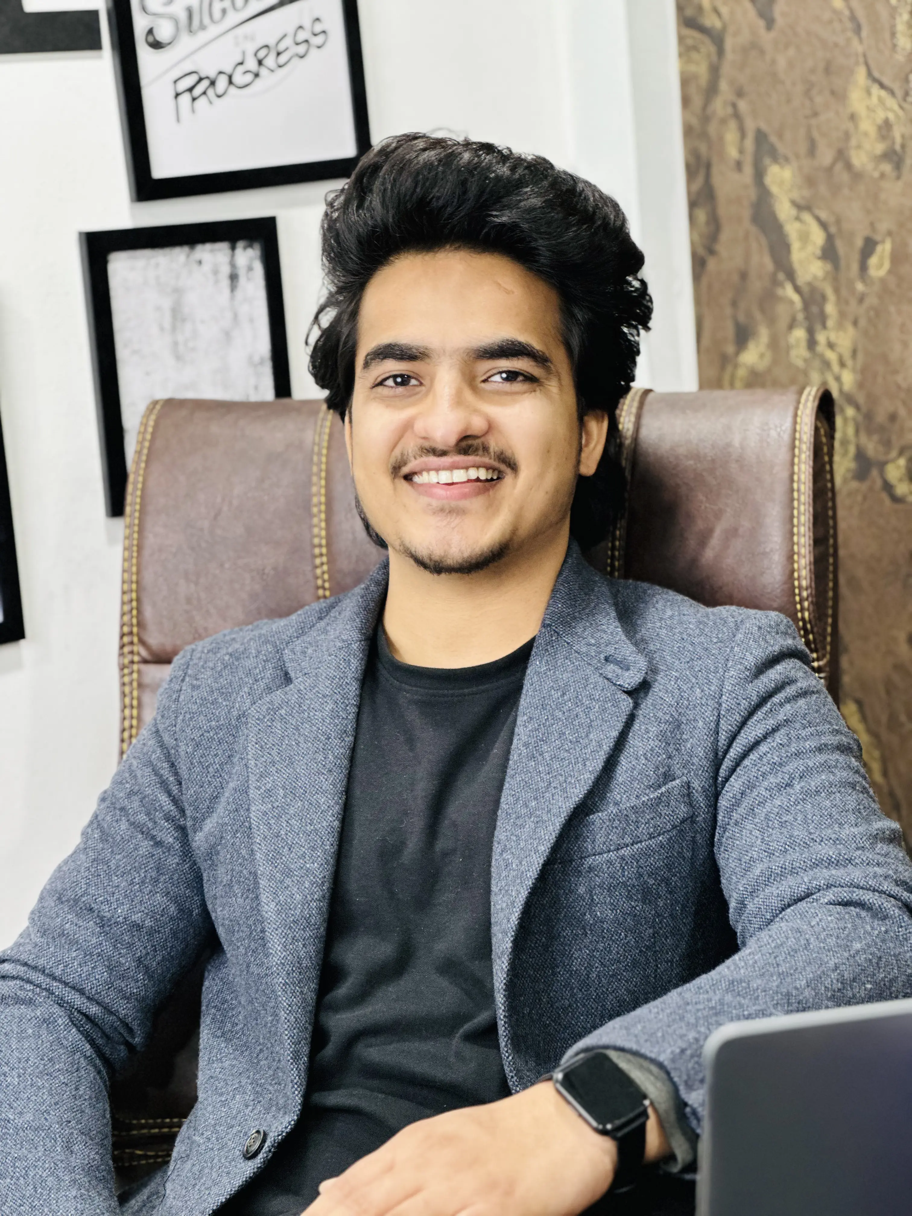 Founder