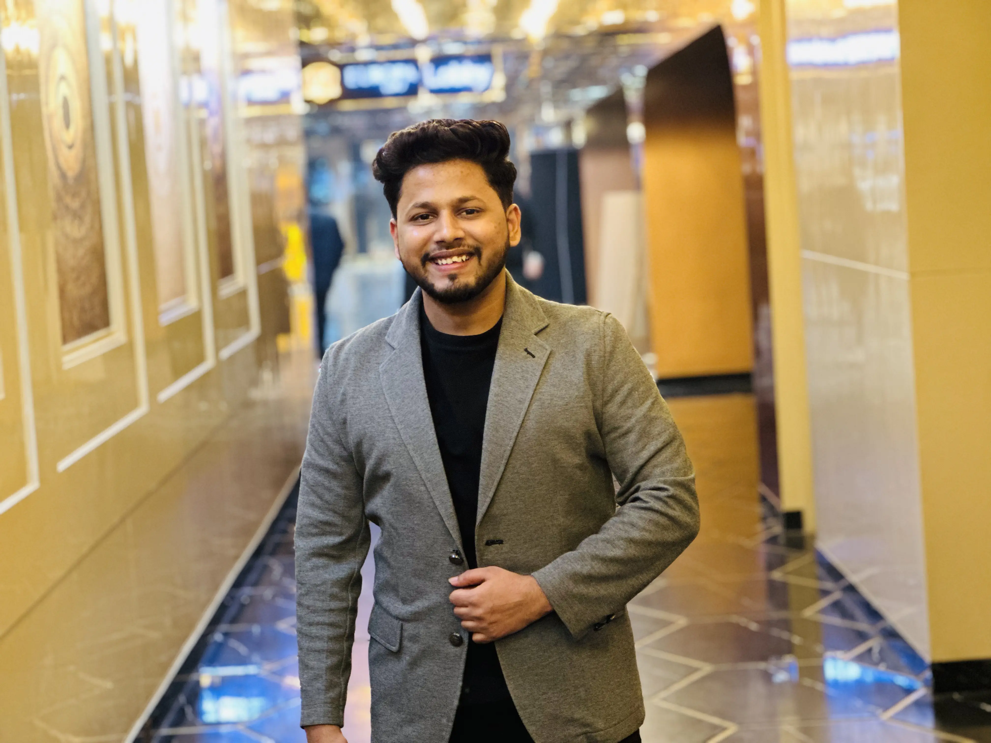 Co-Founder